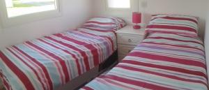 Twin bedroom
