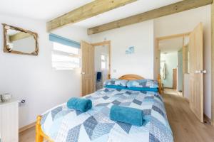 Bedroom 1 - double with en suite
