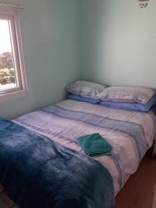 Westhill Bedroom 2 - double