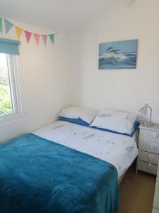WestHill Bedroom 2 - Double